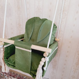 تاب پارچه ای کودک