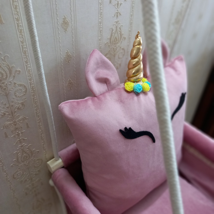 تاب پارچه ای مبلی کودک