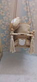 تاب پارچه ای کودک