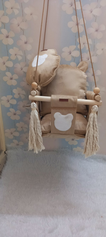 تاب پارچه ای کودک