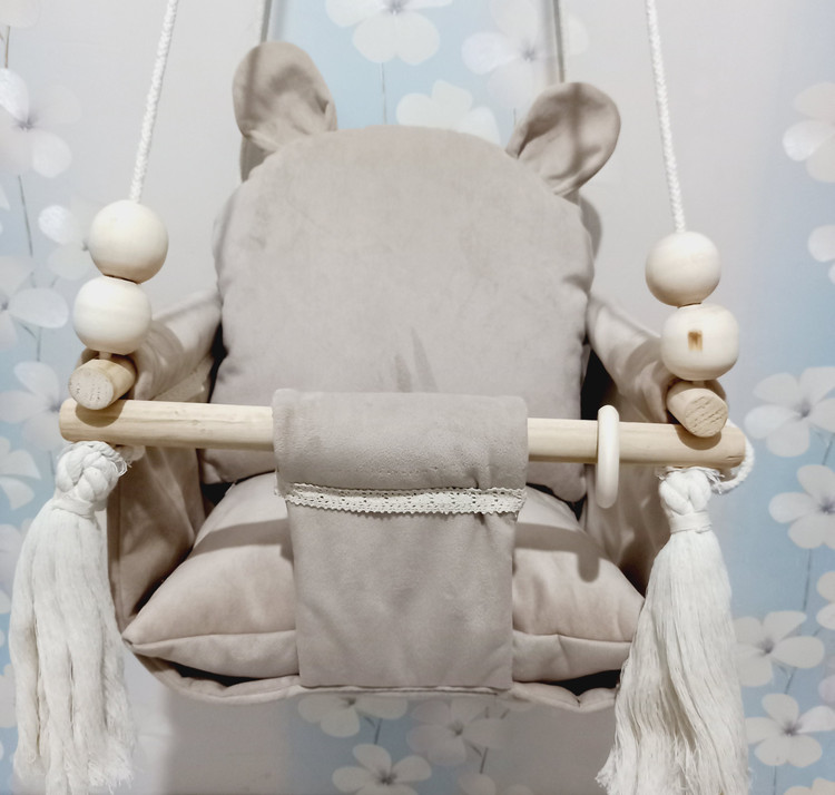 تاب پارچه ای کودک