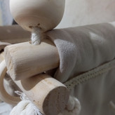 تاب مبلی ساده کودک
