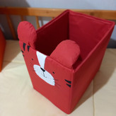 باکس نظم دهنده اتاق کودک