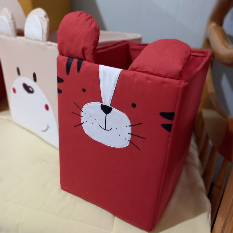 باکس نظم دهنده عروسکی