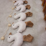 ریسه غاز