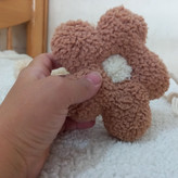 ریسه وآویز گل