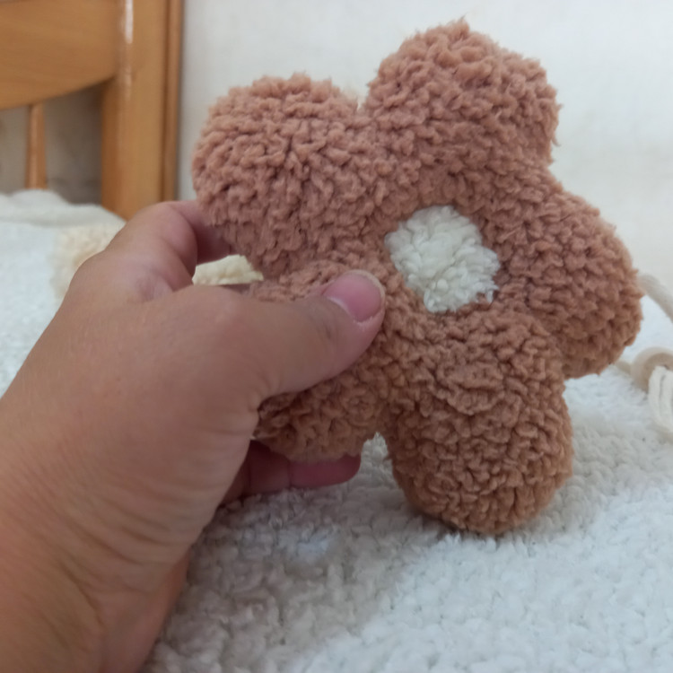ریسه وآویز گل